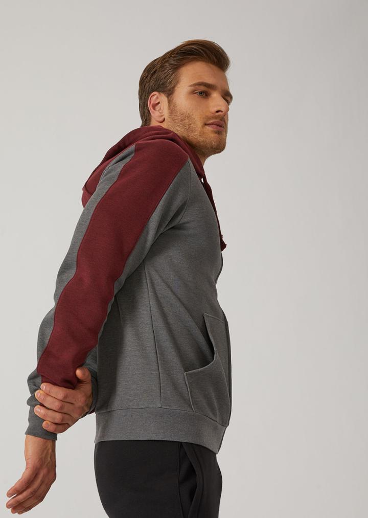 Emporio Armani Hoodies - Item 12217601