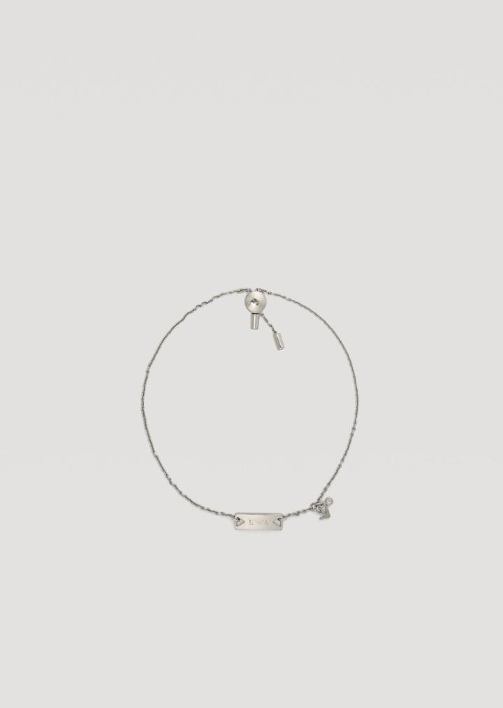 Emporio Armani Bracelets - Item 50207457