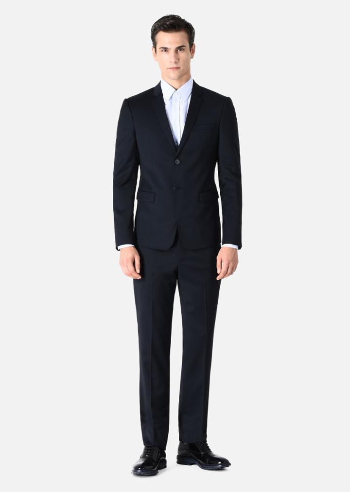 Emporio Armani Classic Shirts - Item 38674687