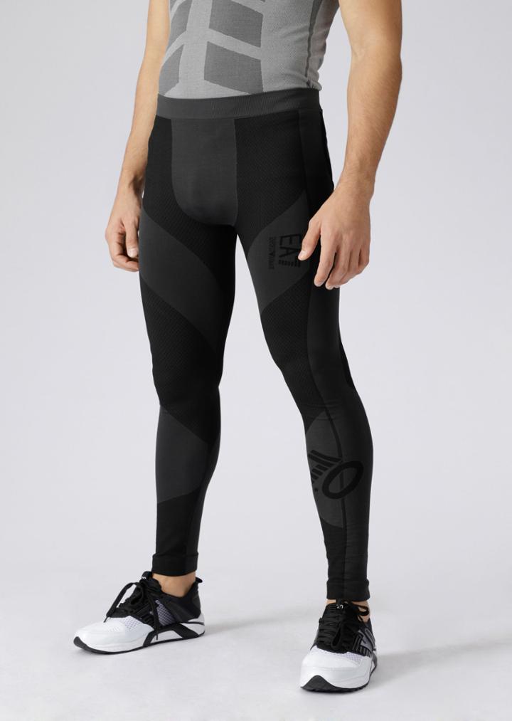 Emporio Armani Leggings - Item 54166145