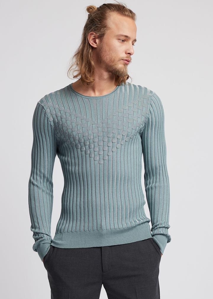 Emporio Armani Sweaters - Item 39959815