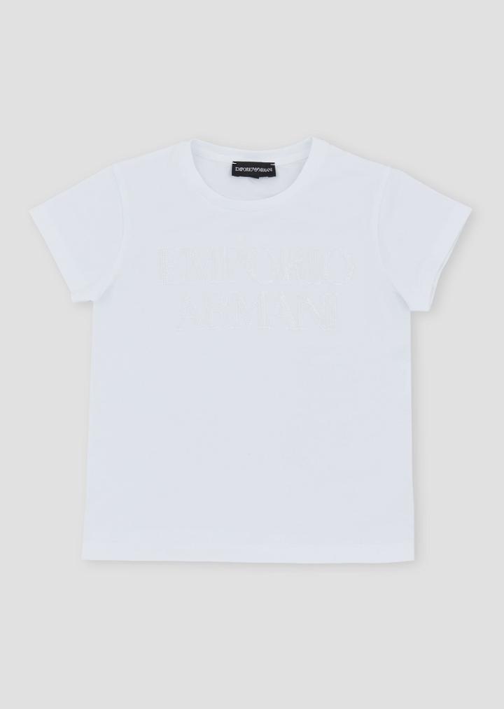 Emporio Armani T-shirts - Item 12314467
