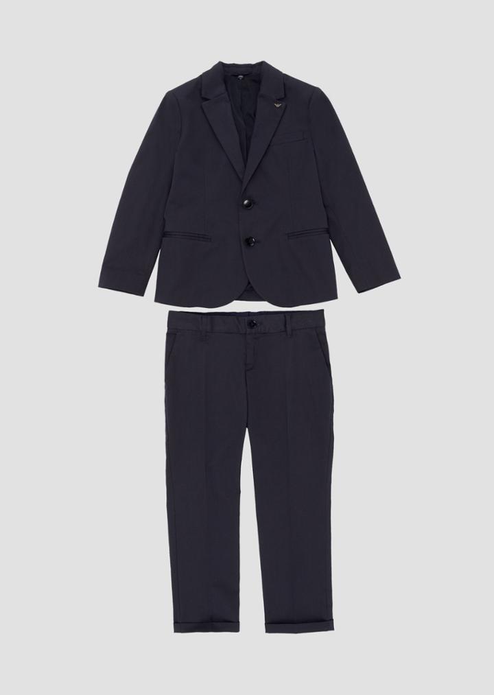 Emporio Armani Suits - Item 49472624