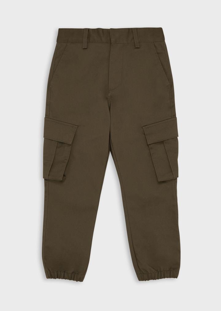 Emporio Armani Pants - Item 13392950