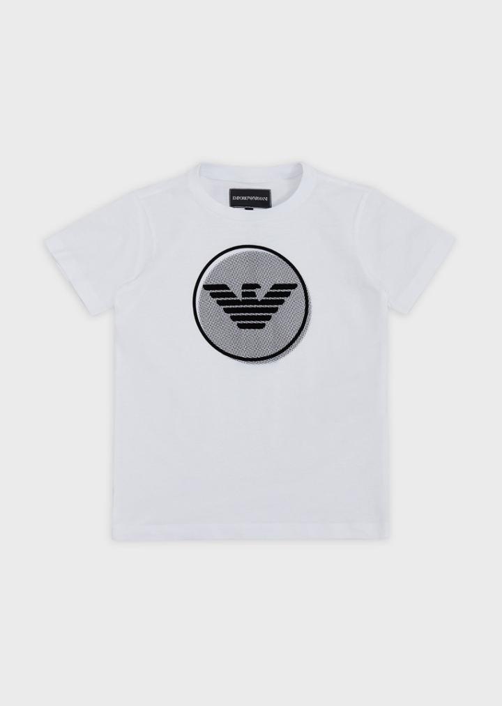 Emporio Armani T-shirts - Item 12372082