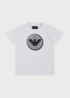 Emporio Armani T-shirts - Item 12372082
