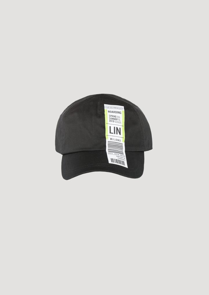 Emporio Armani Caps - Item 46610414
