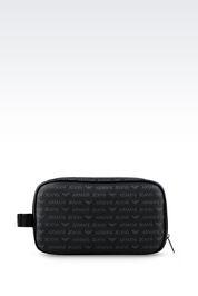 Armani Jeans Beauty Cases - Item 46330676
