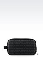 Armani Jeans Beauty Cases - Item 46330676
