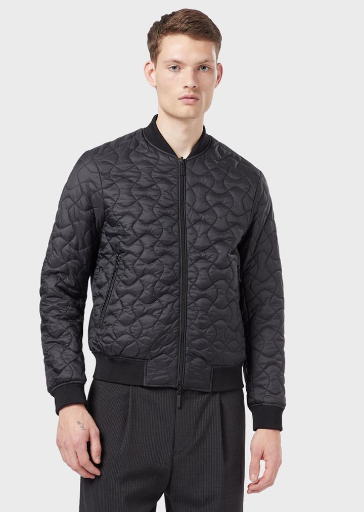 Emporio Armani Blouson Jackets - Item 41918169