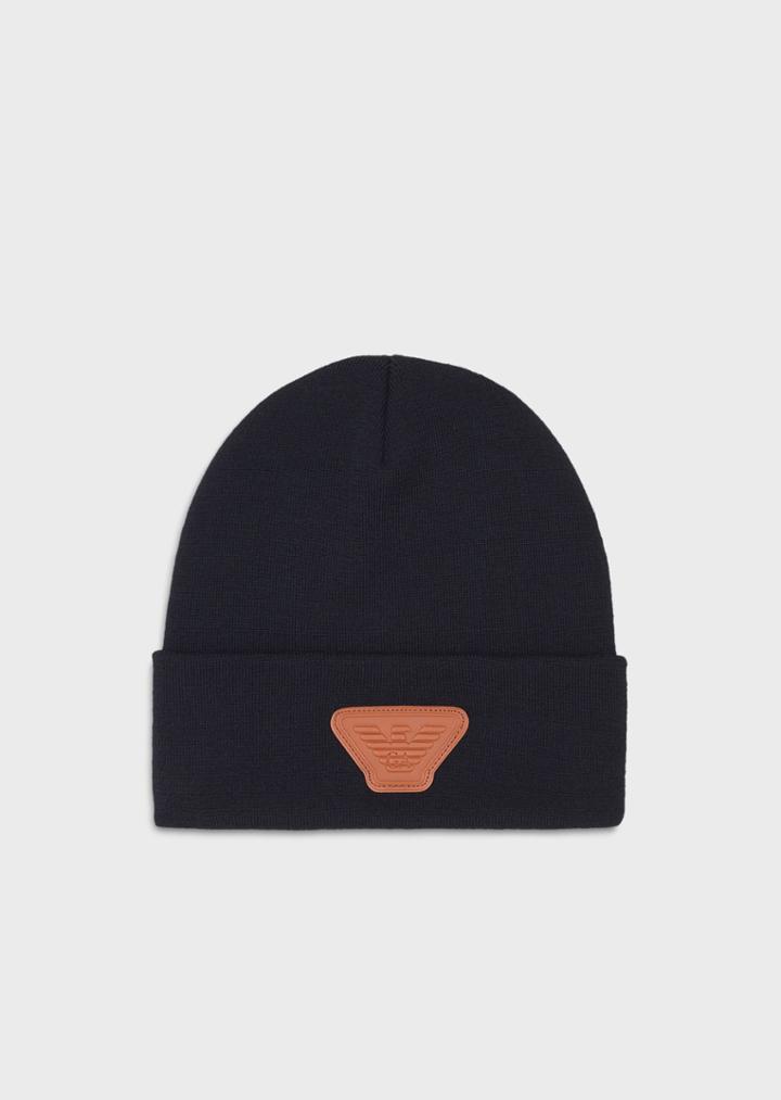 Emporio Armani Beanies - Item 46656694