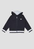 Emporio Armani Hoodies - Item 12337048