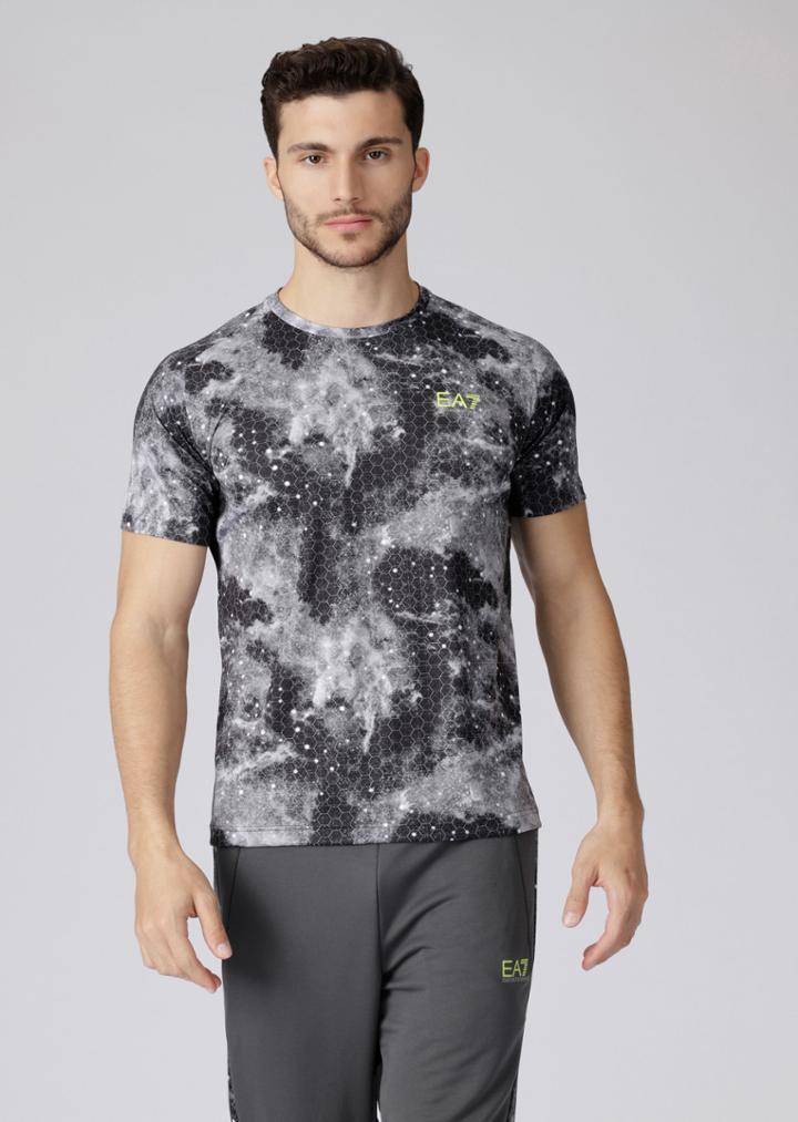 Emporio Armani Active Tops - Item 12321559