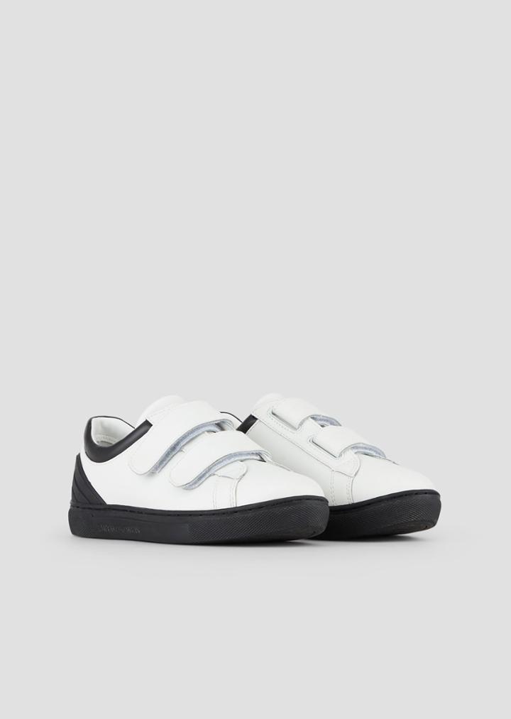 Emporio Armani Sneakers - Item 11662388