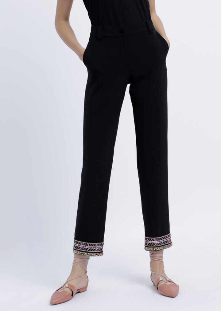 Emporio Armani Casual Pants - Item 13312214