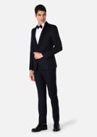 Emporio Armani Tuxedo Shirts - Item 38693575