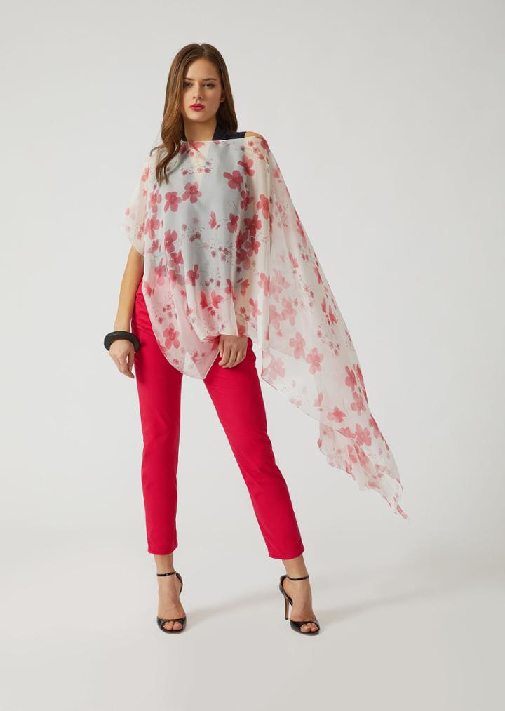 Emporio Armani Ponchos - Item 46568215