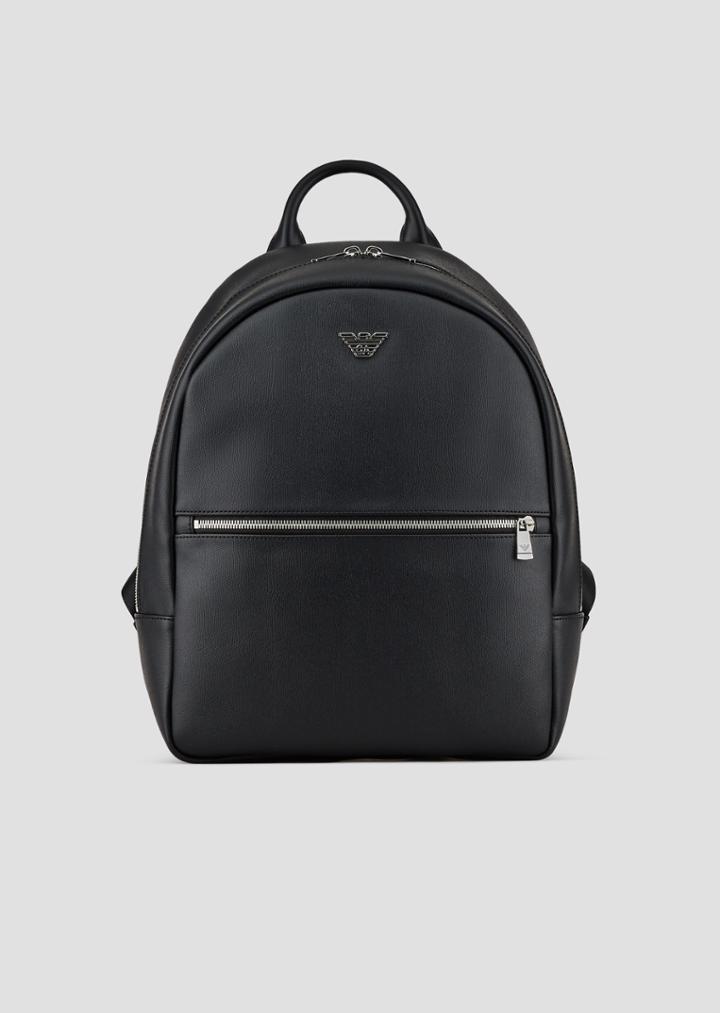 Emporio Armani Backpacks - Item 45444039