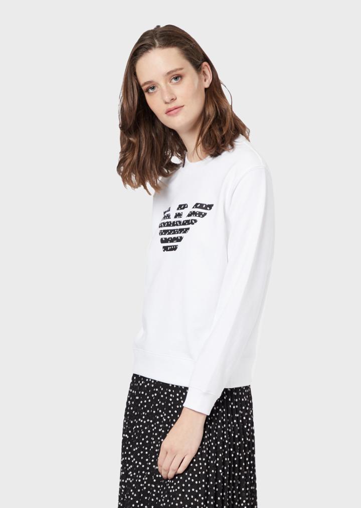 Emporio Armani Sweatshirts - Item 12358421