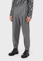 Emporio Armani Casual Pants - Item 13375429