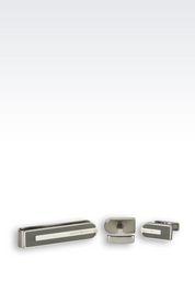 Emporio Armani Jewelry Sets - Item 50185986