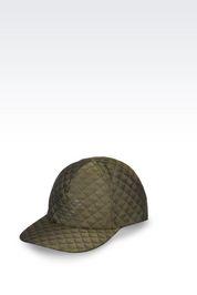 Emporio Armani Hats - Item 46494399