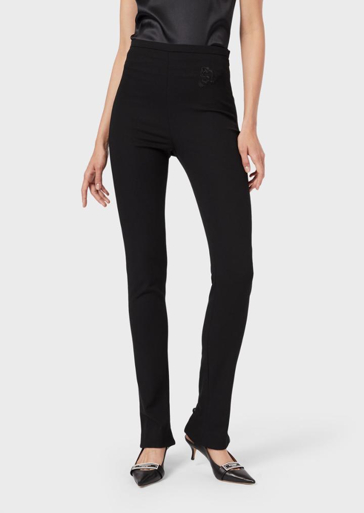 Emporio Armani Casual Pants - Item 13370964