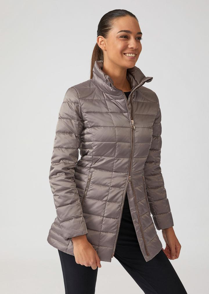 Emporio Armani Down Jackets - Item 41838305