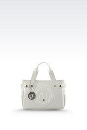 Armani Jeans Top Handles - Item 45270054