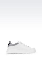 Emporio Armani Sneakers - Item 11073318