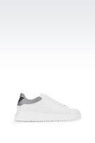 Emporio Armani Sneakers - Item 11073318