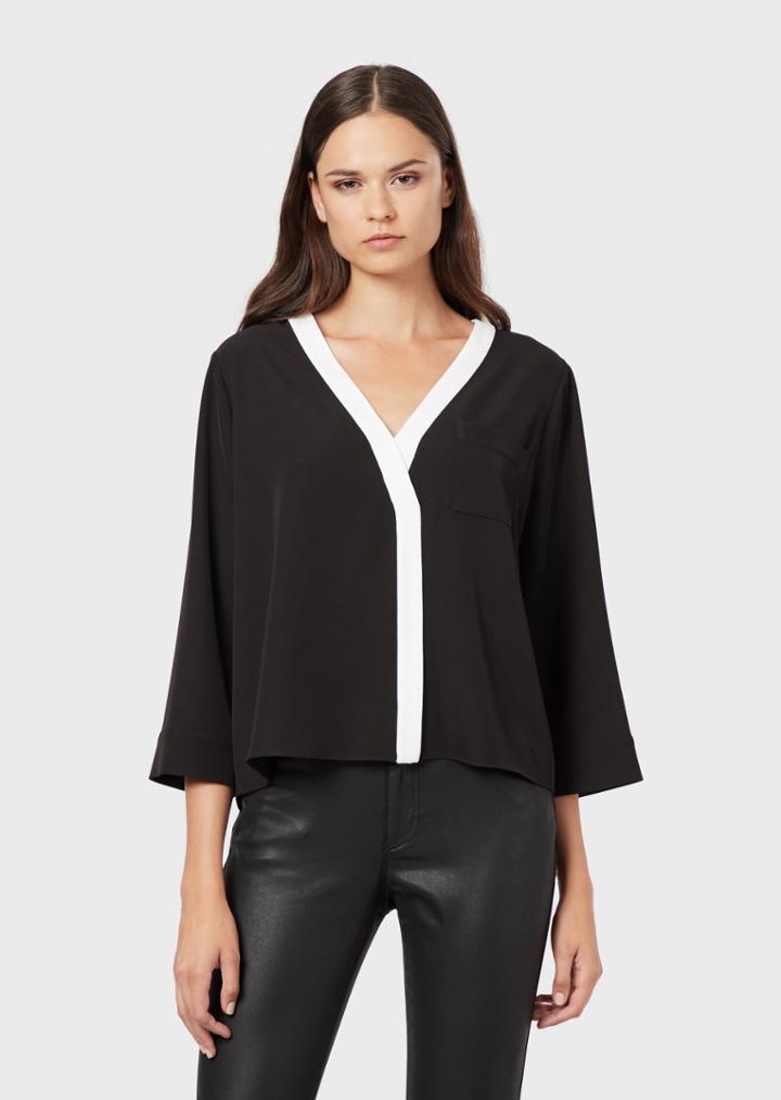 Emporio Armani Blouses - Item 38868144