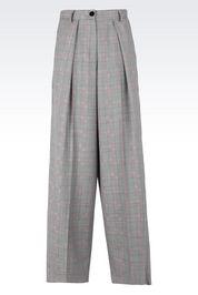 Emporio Armani Pants - Item 36954275