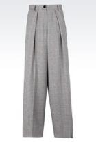 Emporio Armani Pants - Item 36954275