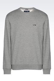 Armani Jeans Sweatshirts - Item 39458208