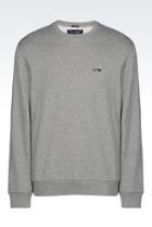 Armani Jeans Sweatshirts - Item 39458208