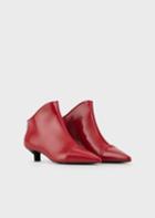 Emporio Armani Ankle Boots - Item 11780892