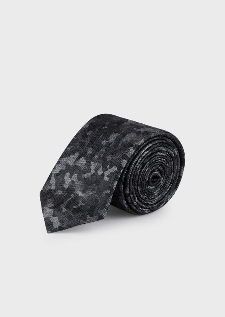 Emporio Armani Ties - Item 46657946