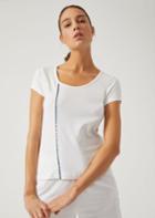 Emporio Armani T-shirts - Item 12166371