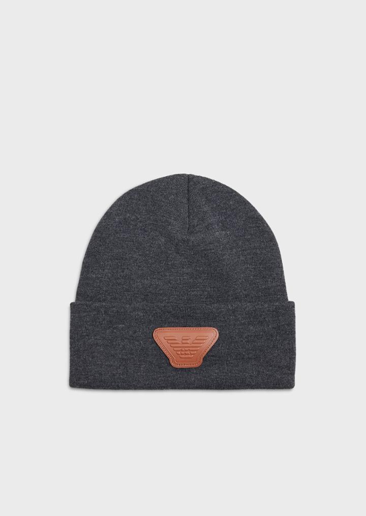 Emporio Armani Beanies - Item 46656695