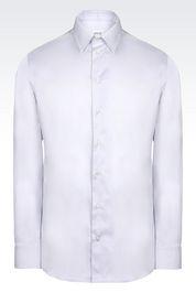 Armani Collezioni Long Sleeve Shirts - Item 38549332