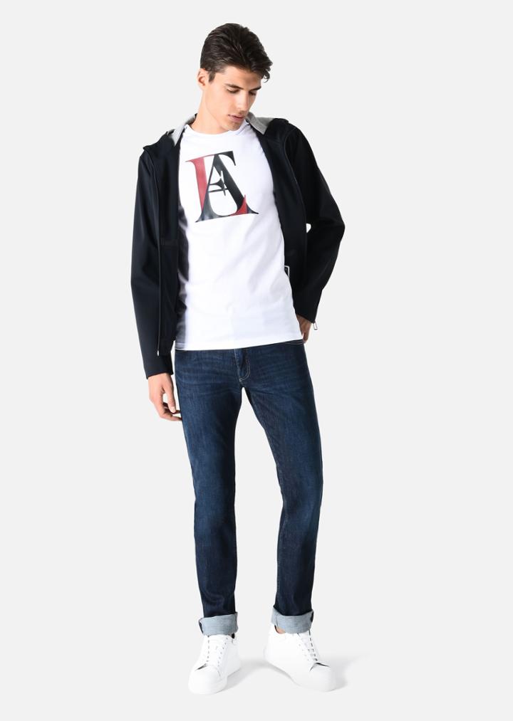 Emporio Armani T-shirts - Item 12065582