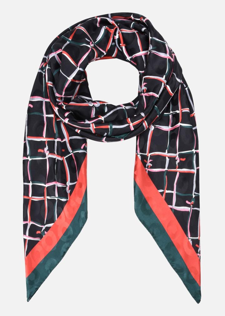 Emporio Armani Foulards - Item 46533789