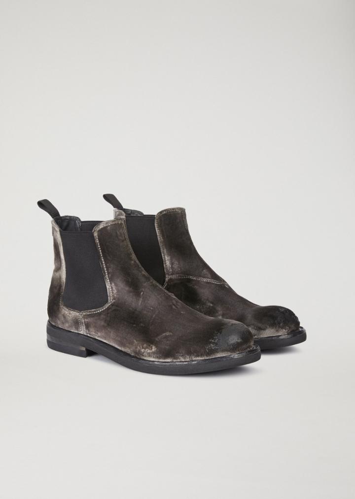 Emporio Armani Boots - Item 11589802
