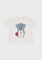 Emporio Armani T-shirts - Item 12382876