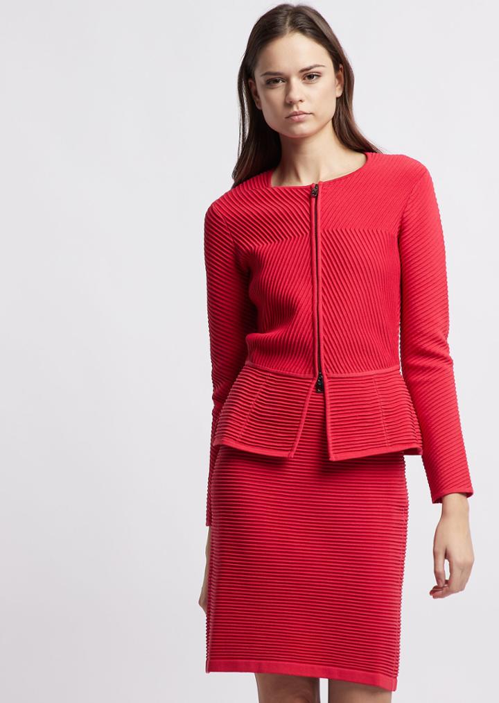 Emporio Armani Formal Jackets - Item 41861450