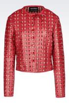 Emporio Armani Dinner Jackets - Item 41602060