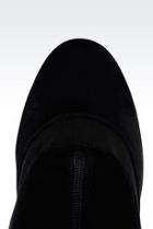 Emporio Armani Ankle Boots - Item 44931757