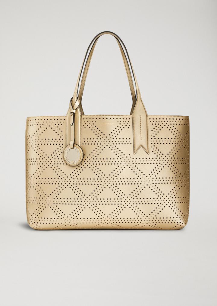 Emporio Armani Shoppers - Item 45395297