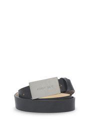 Armani Jeans Textile Belts - Item 46504342